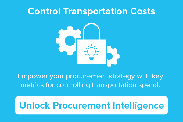 control transportation costs