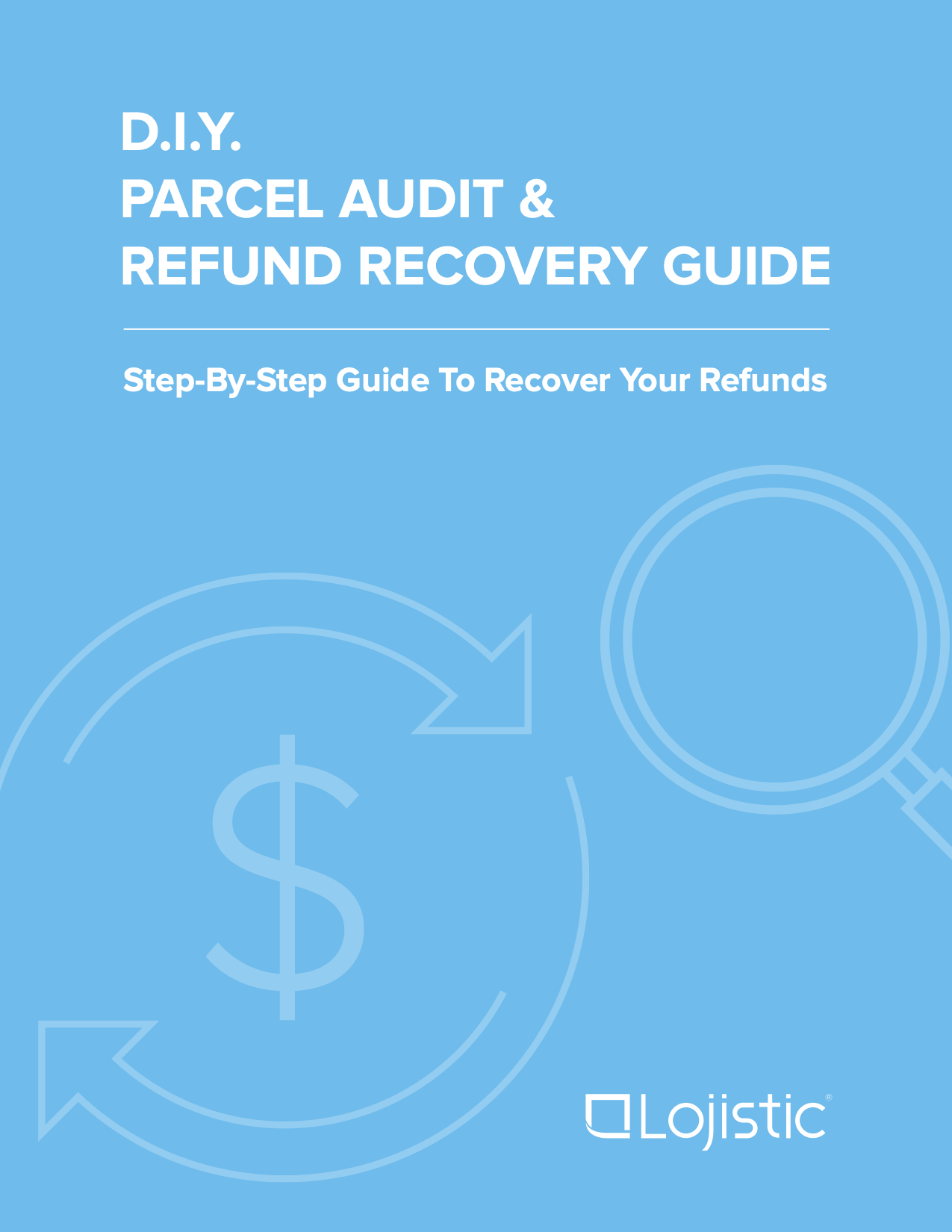 diy refund recovery guide