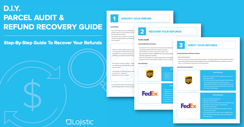 diy refund recovery