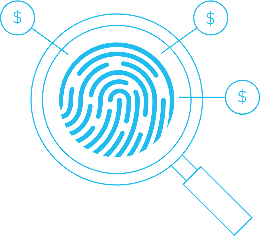 Quantified Opportunity Illustration